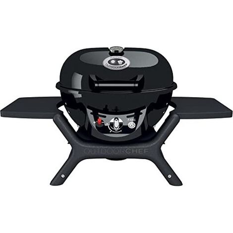 Barbecue Outdoorchef P-420 G Minichef (1/10)