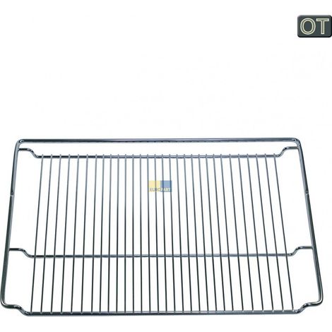 Ersatzteil - Grille combinée d'origine -  - BLAUPUNKT, NEFF, VIVA, CONSTRUCTA, SIEMENS, BOSCH, JUNKER, GAGGENAU - 43643494012074003470 (1/2)