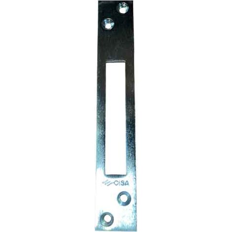 PLACAS DE ACERO ART. 06232.00 CISA