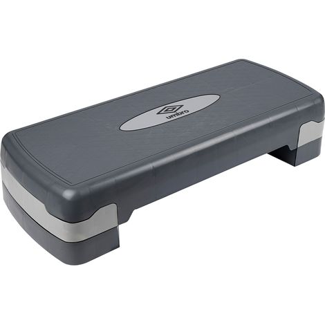 Umbro stepper aérobique Noir H10.4xl29xL68.3cm (1/4)