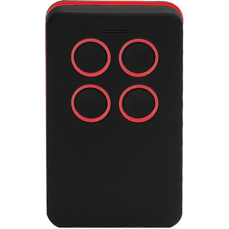 Ouvre-porte de garage électrique à télécommande intelligente 433 MHz (1/5)
