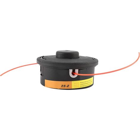 Nylon-Trimmerkopf, 13 cm, für FS55, FS70, FS80, FS90 (1/5)