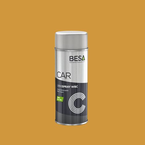 Bombe de Peinture RAL Effect 280-6  Mat
