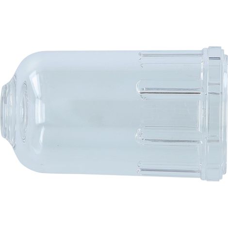Récipient en plastique