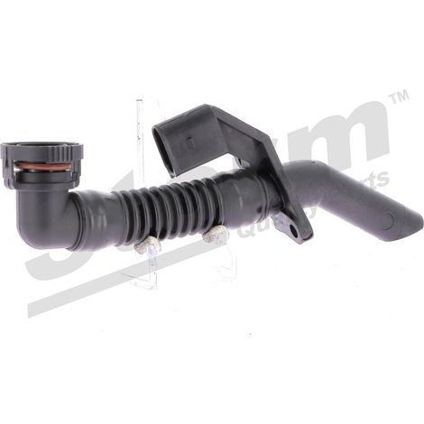 Durite d’air compatible Audi, VW 03H 103 202 A (1/4)