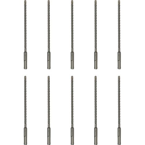 Makita 10x SDS-VPLUS-Broca 10x160 - B-46567-10