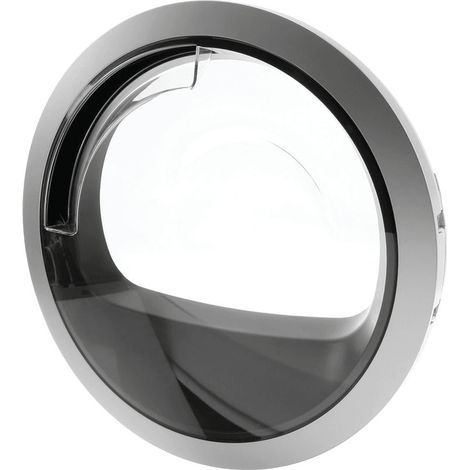 Hublot complet pour sèche-linge Bosch – Compatible modèles WTW87499FF – 11033719