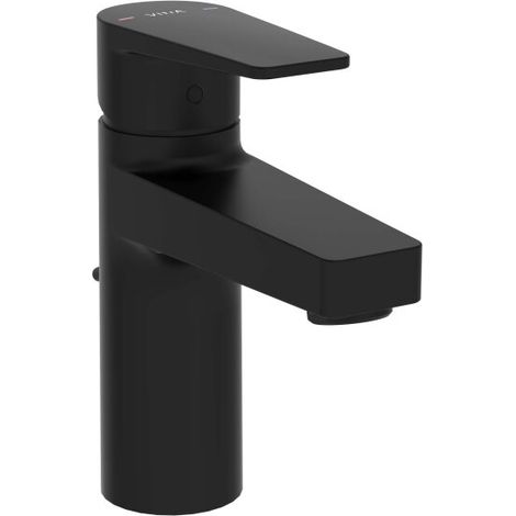 VITRA A4293736EXP Mitigeur-lave-mains à encastrer Flow Square