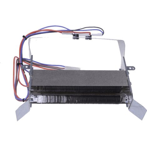 RESISTANCE 2.2KW POUR SECHE LINGE INDESIT - C00258795 (1/2)