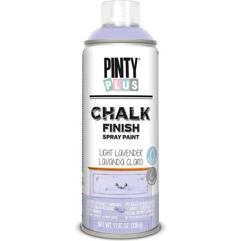 PINTURA SPRAY CHALK