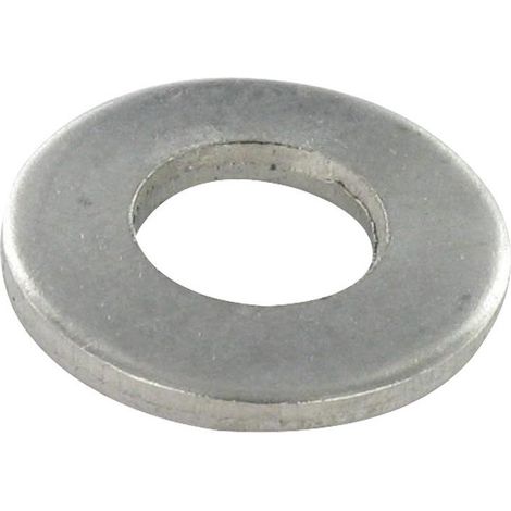 Rondelle ELAST En CUVETTE M8X18X2 Inox A2-800 pièces