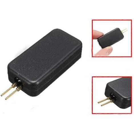 1/4 Stück Universal-Auto-SRS-Airbag-Simulator-Tester Widerstands-Bypass-Fehlersuch-Prüfinstrument-1pcs