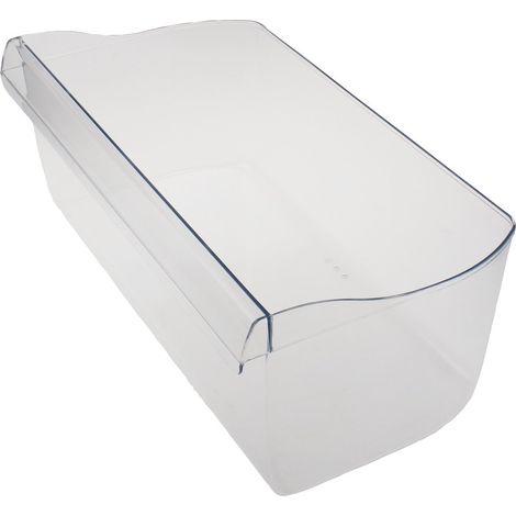 Smeg - bac à légumes transparent - 761170870 - 3838942307409