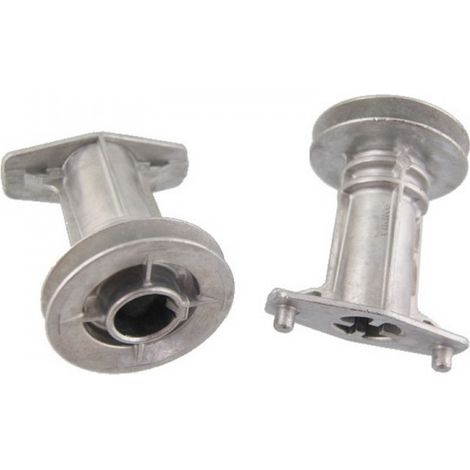 Support lame tondeuse Viking MB400 à MB750 - 61187025001