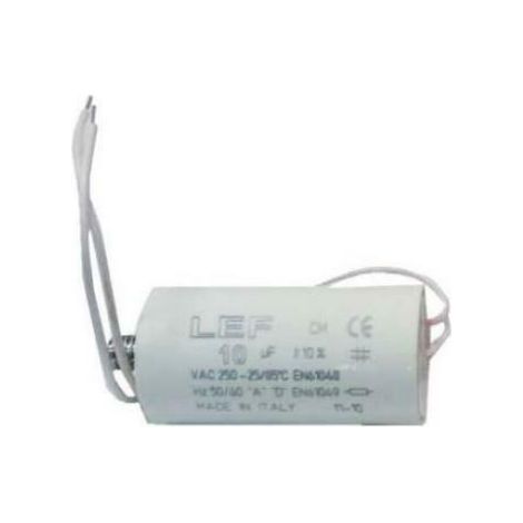 Condensador de correccio'n del factor de potencia para iluminacio'n 250v 16uf cpi16c