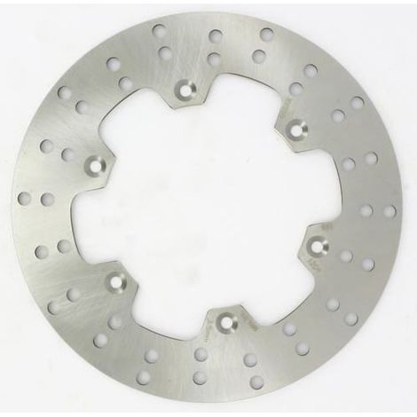 Disque de frein arrière Sifam pour Moto Yamaha 125 DTR 1988 à