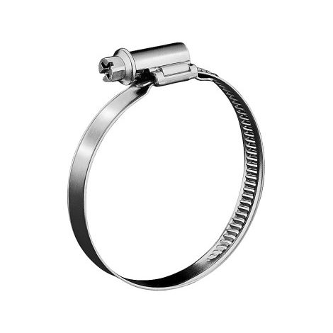 Morsetto A Vite Torro, 40-60Mm, W1 12Mm (25)