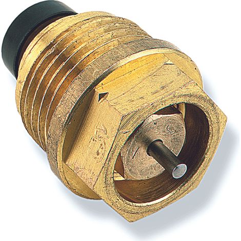 COMAP Insert thermostatique M28 à Kv fixe 0,64 pour robinet manuel EuroSar - 1/2" - EuroSar - 815555
