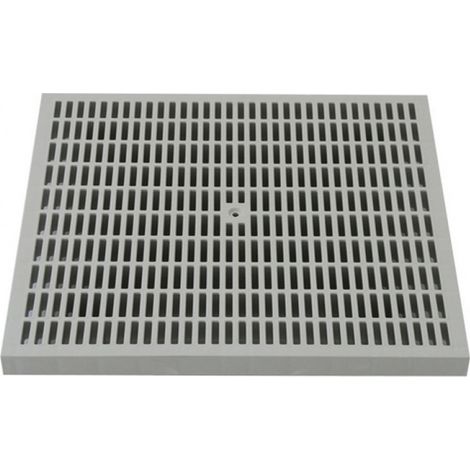 GRIGLIA 20x20 cm