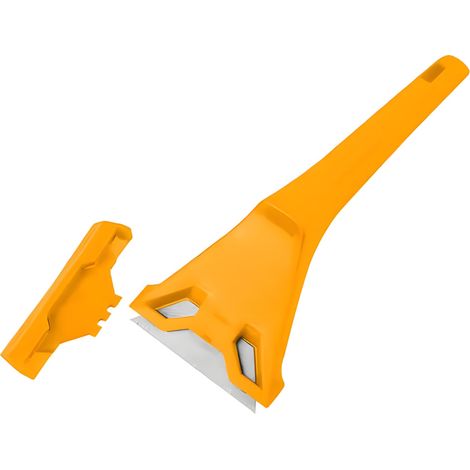 Raschietto Per Vetri In Abs Con Lama Sk5 61x19mm E Custodia Protettiva (1/5)
