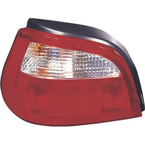 Feu arrière gauche 5 portes Renault Megane 1 phase 2 1999-2002