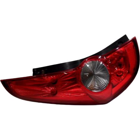 [PRODUIT D'OCCASION] Feu Arriere Gauche  OPEL Agila ♻️ Ref Oe. 93193683 - Garantie à vie (1/3)