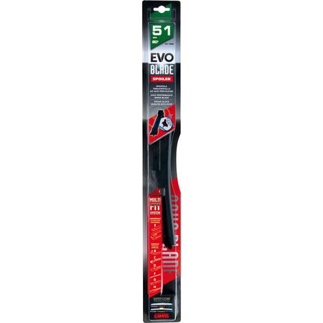 SPAZZOLA TERGI ACQUA EVO BLADE SPOILER 51CM (1/3)