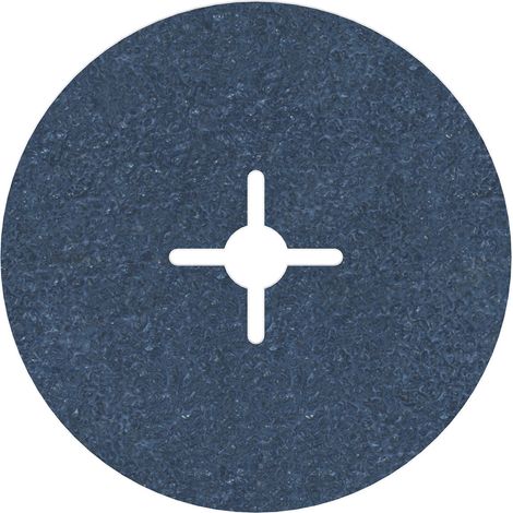 Bosch PRO R574 Fiberscheibe 180mm G36 - 2608607256 (1/3)