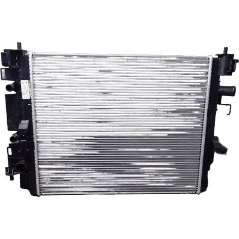 [PRODUIT D'OCCASION] Radiateur SMART Fortwo ♻️ Ref Oe. A4535000103 - Garantie à vie (1/2)