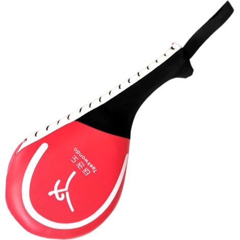 Cible de taekwondo pour les jambes, cible en anneau, cible pour pieds adultes, cible pour mains enfants, cible de boxe, articles de sport (1/5)