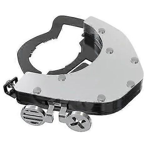 Tempomat-Lenkerverriegelung Zubehör für Honda Integra Roller NC 700X, NC 750X und NC 750S (alle Baujahre) – Silber