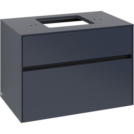Villeroy & Boch C124B0VQ WTUS Collaro C124B0 800x548x500mm m.