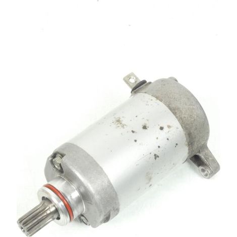[PRODUIT D'OCCASION] Démarreur 3D9 3D9-H1800 12V pour moto Yamaha 125 YBR 2005 à 2011 (1/5)