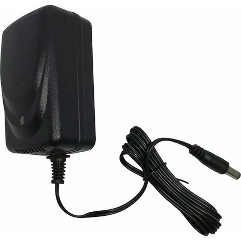 Rapid Charger 12v Universal Charger for Ride-on Cars and Jeeps