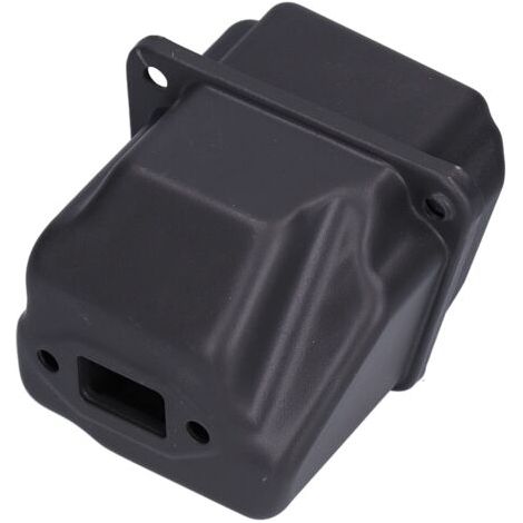 OEM 1121 140 0606, Joint de Silencieux de Jardinage de kit de Silencieux de tronçonneuse Durable pour MS240 MS260 (1/5)