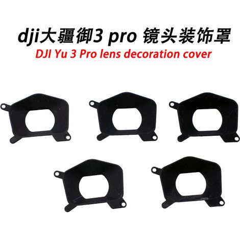 Sonnenschutz für DJI Mavic 3/CINE/3CLASSIC/3E Kameras - ein brandneues DJI Zubehör. (1/5)