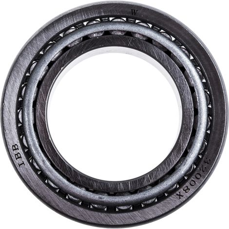 Roulement à rouleaux, métrique RS PRO, diam int 50mm, diam ext 80mm ( Prix pour 1 ) (1/3)