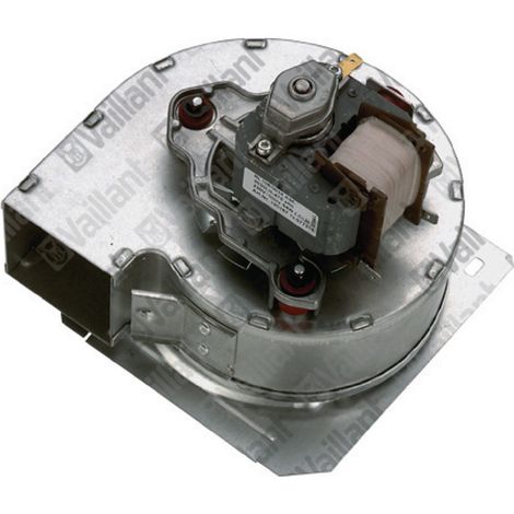 Ventilateur - VAILLANT : 190162 (1/2)