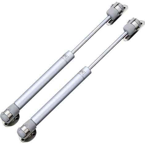 100-N-Gasfeder, Gasfeder, Deckelstütze, Deckelstütze, Hebebügel, Gas-/Dämpferzubehör, Soft-Close-Scharnier, Küchenschrankscharnier