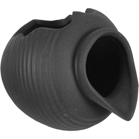 Fontaine décorative en jarres pour terrasse, idéale pour la décoration intérieure, ensemble de 5 pièces. (1/5)
