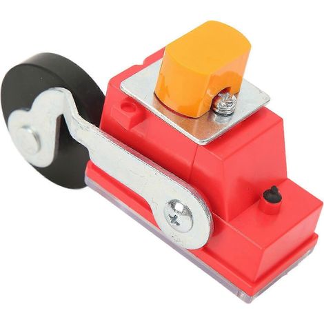 Interrupteur de fin de course pour ascenseur OTIS, microcontact de changement de vitesse et de déplacement, accessoire de contrôle de voyage (1/5)