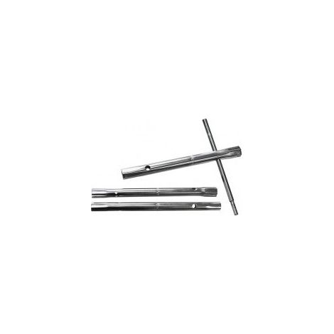Jeu De 3 Clés À Lavabo 8x9/10x11/12x13 Mm - OUTIFRANCE