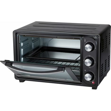 Forno a Convenzione JATA 1380 W (1/2)