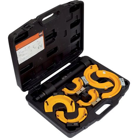 Compresseur de ressort Bahco spring compressor capacité 1 ton