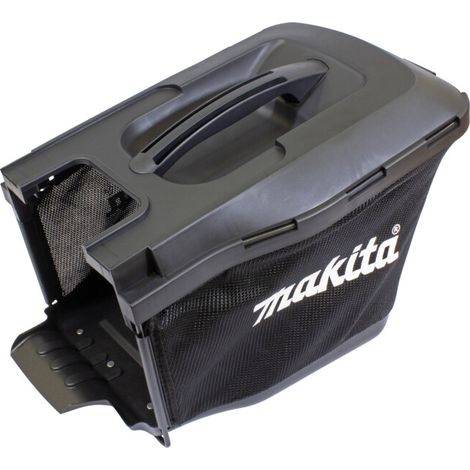 Makita Bac de ramassage d’herbe complet 30 L Makita