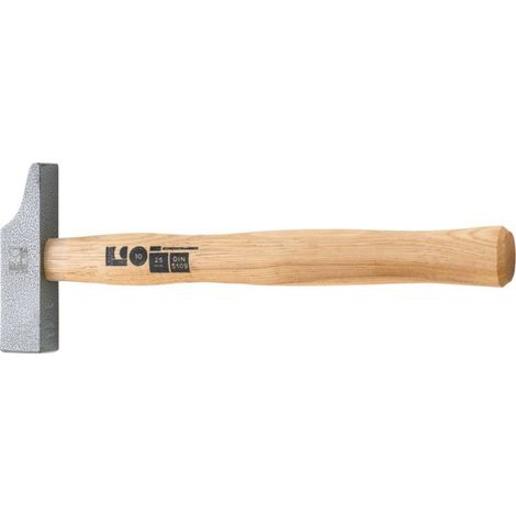 Martello A Granchio Manico In Legno 25 Millimetri Din5109 Circumpro