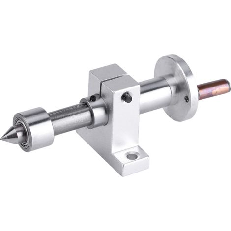 mini tour télescopique à pointe rotative (1/5)