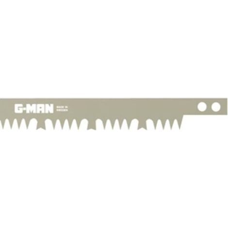 10 x G-MAN LAMA P/SEGONCINO 530 MM DA 21 G30SH