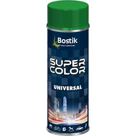Bostik Spray grün 400 ml (1/2)