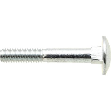 9897064012 - Vis à tête bombée pour Tondeuse Autoportée STIGA (1/3)